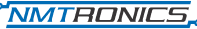 NMTronics Logo